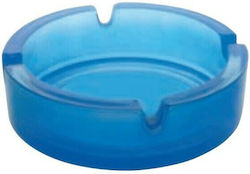 Pasabahce Ashtray Light Blue Pasabahce Ashtray Light Blue