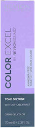 Revlon Color Excel Haarfärbemittel Nr 5.25 70ml