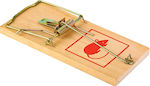 Mousetrap made of Wood 30501078 1pcs