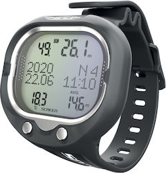 Seac Screen Black/White 27890