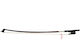 F.Ziegler Bows for Classic Instrument for Cello 3/4 WC 760