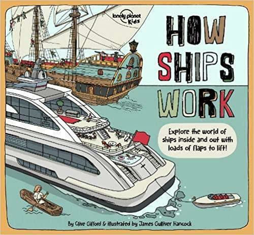How Ships Work How Ships Work