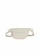 Kendall + Kylie Waist Bag Beige