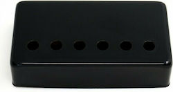 Pickup Cover Humbucker Black 49.2mm