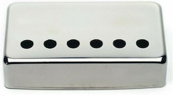 Pickup Cover Humbucker Chrome 49.2mm