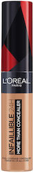 L'Oreal Paris Infallible More Than Concealer Li...
