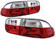 Sonar Taillights for Honda Civic 2pcs