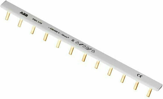 Abb Sammelschiene Für Elektrische Schalttafel-Zubehör 28673
