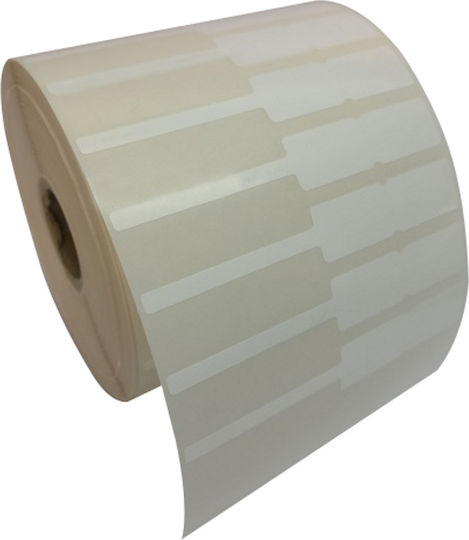 3000 Ταμπελάκια Τιμών Κοσμημάτων 83x13mm