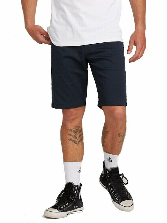 Volcom Frickin Modern Stretch Ανδρική Βερμούδα ...