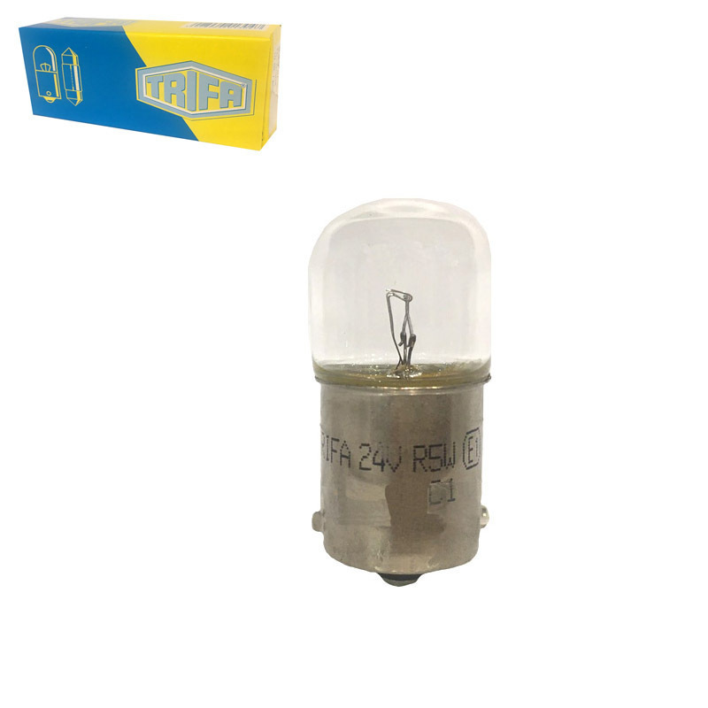 Trifa BA15S / R5W 24V 5W 1τμχ | Skroutz.gr