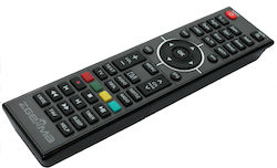 Zgemma Genuine TV Remote Control RC-ZG500