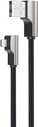 Aukey CB-AL01 USB-A zu Lightning 2m