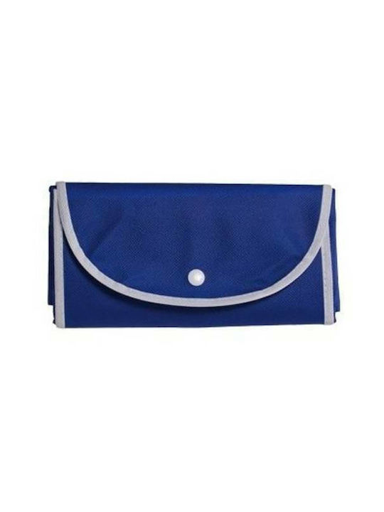Ubag Detroit Τσάντα για Ψώνια σε Μπλε χρώμα
