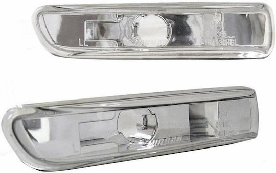 Flash for BMW Series 3 2pcs