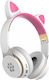 T22 Cat Ear Kabellos / Kabelgebunden Kinder Am ...