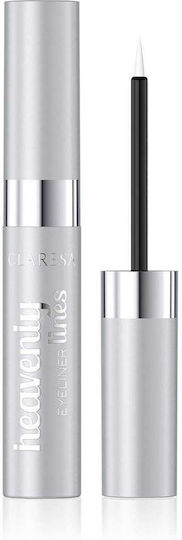 Claresa Heavenly Lines Liner Lichid Εye Liners 4gr
