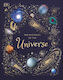 The Mysteries of the Universe