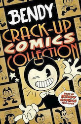 Crack-Up Comics Collection, Bendy