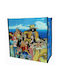 Abysse One Piece Mugiwara Pirates Shopping Bag