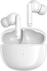 QCY HT03 In-ear Bluetooth Handsfree Ακουστικά μ...