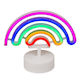 Out of the Blue Kids Decorative Lamp Multicolour 23x10x19.5cm