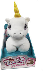 Plush Unicorn Zookiez Molli Unicorn for 3+ Years 30 cm