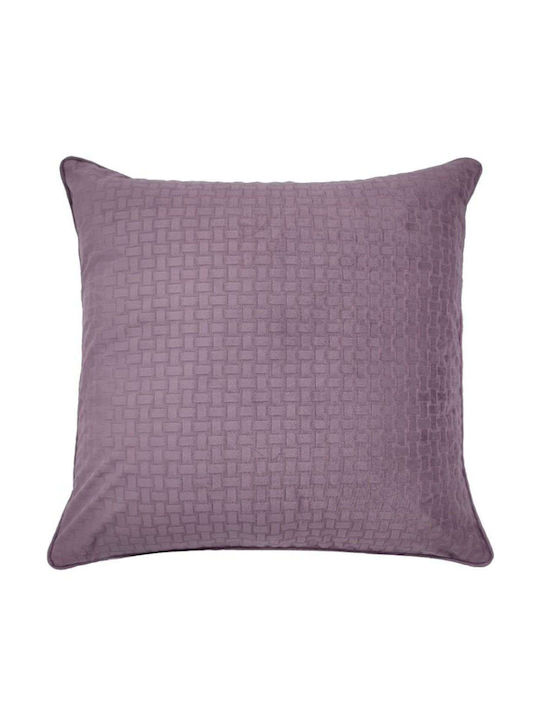 InTheBox InTheBox Sofa Cushion Paris Lilac 45x45cm