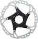 Shimano Deore XT Disc de frână pentru bicicletă 160mm