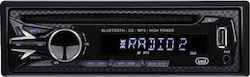 Trevi Audiosystem mit Bluetooth, USB, GPS Trevi Audiosystem mit Bluetooth, USB, GPS