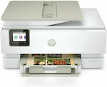 HP ENVY Inspire 7920e Farbe Multifunktionsdrucker Tintenstrahl