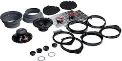 Vibe OPTIVXKT-V8 Σετ Ηχεία 6.5" 90W RMS Vibe OPTIVXKT-V8 Σετ Ηχεία 6.5" 90W RMS