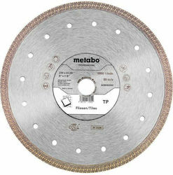 Metabo 628580000 Slicer/Coarse Grater Disc Construction Materials 230mm 1pcs