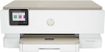 HP Envy Inspire 7220e Farbe Multifunktionsdrucker Tintenstrahl