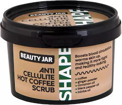 Beauty Jar Shape Anti-cellulite Beauty Jar Shape Anti-cellulite