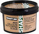 Beauty Jar Shape Anti-cellulite Scrub για Κυττα...