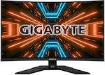 Gigabyte M32QC VA HDR Curved Gaming Monitor 31.5" QHD 2560x1440 165Hz