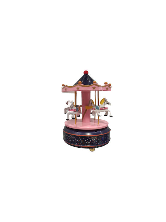Etoile Carousel