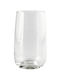 GTSA Beverages Set Gläser Wasser aus Glas 460ml 24Stück