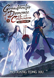 Grandmaster of Demonic Cultivation, Bd. 1 Mo Dao Zu Shi: Band 1