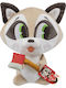 Funko Плюшеци Злодейски Свети Валентин: Snookums The Raccoon