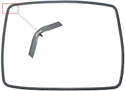 4696920 Garnitură de schimb pentru cuptor Compatibil cu Miele 31.5x45cm