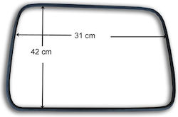 AEG Oven Flange Replacement 42x31cm