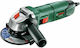 Bosch PWS 700-115 Ъглошлайф 115мм Електрически 700W