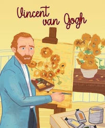 Vincent Van Gogh