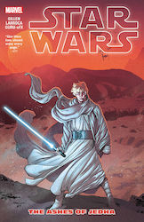 Star Wars, Vol. 7: The Ashes Of Jedha