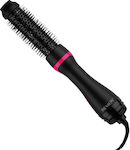 Revlon One-Step Booster Electric Hair Brush with Air for Curls