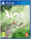HOA PS4 Spiel