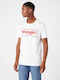 T-shirt White