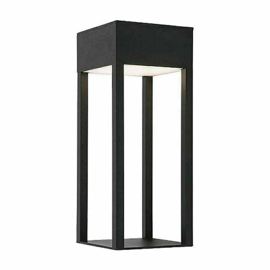 Nowodvorski Structure Πλαφονιέρα LED 13W 3000K 10x25εκ. Nowodvorski Structure Πλαφονιέρα LED 13W 3000K 10x25εκ.
